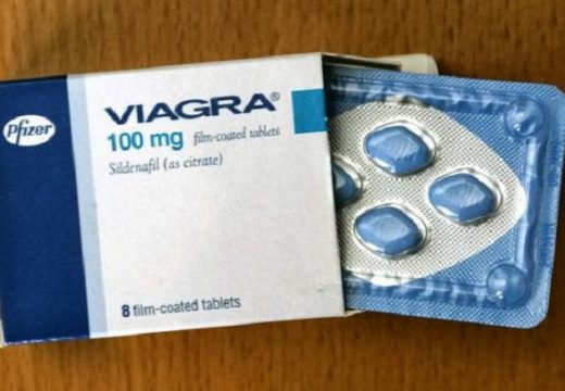 Viagra là thuốc gì?