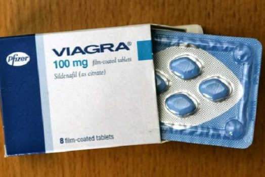 Thuốc viagra có tác dụng trong bao lâu? Cách sử dụng