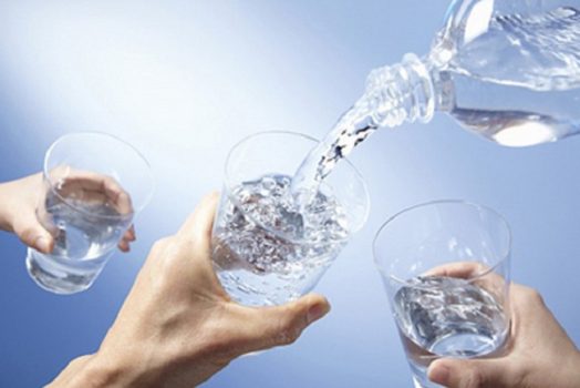 [10+] Lợi ích của việc uống nhiều nước mỗi ngày