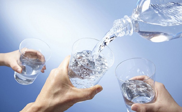 [10+] Lợi ích của việc uống nhiều nước mỗi ngày