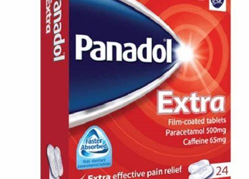 Panadol Extra là thuốc giảm đau, hạ sốt có tỷ lệ sử dụng nhiều ở Việt Nam thậm chí là thế giới