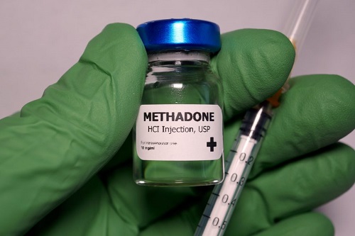 Uống methadone có ảnh hưởng đến sinh lý không?